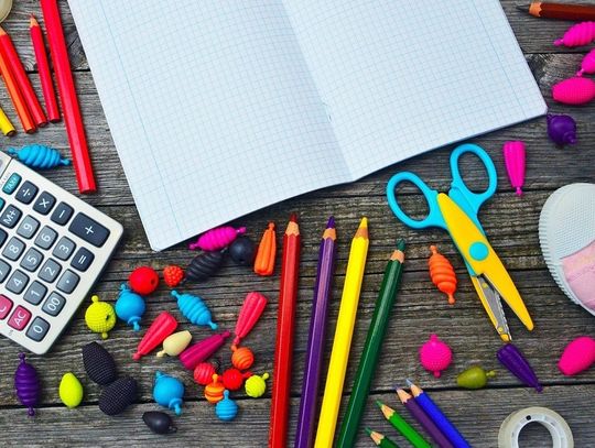 Chełm. Czy 300+ wystarczyło chełmianom na wyprawkę szkolną? [SONDA]