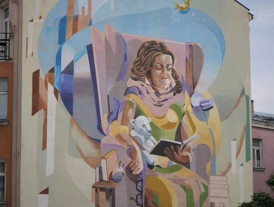 Nie tak szybko Chełm zyska barwną duszę