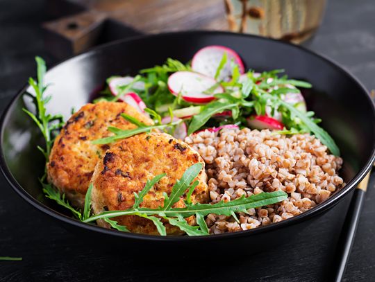 Czy dieta pudełkowa jest odpowiednia dla osób na diecie bezglutenowej? Co warto wiedzieć