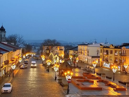 Czy jesteśmy zadowoleni z warunków życia? Wyniki ankiety wśród czytelników Super Tygodnia Chełmskiego