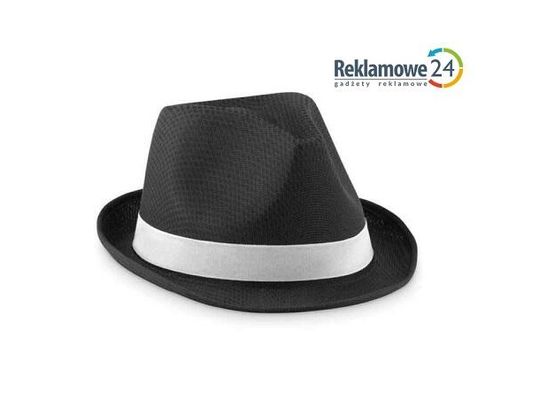 Czy kapelusz to dobry pomysł na prezent reklamowy?