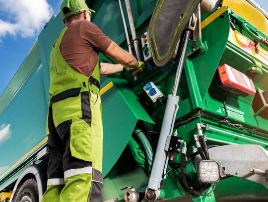 Czy ktoś będzie ważył śmieci? Dziwny pomysł na niższe rachunki