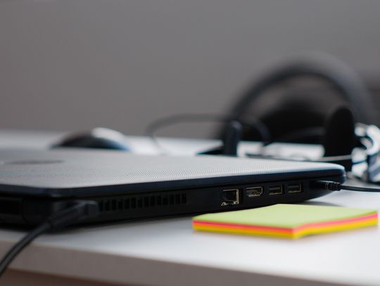 Czy łatwo uszkodzić matrycę w laptopie?