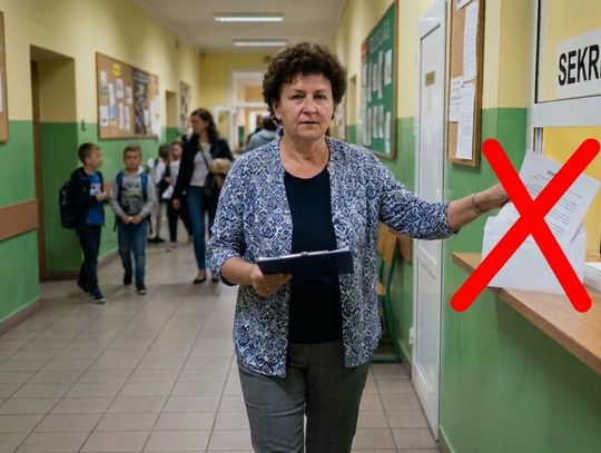 Czy nasze dzieci wywiozą ze szkół autobusami? MSWiA: to fake news!