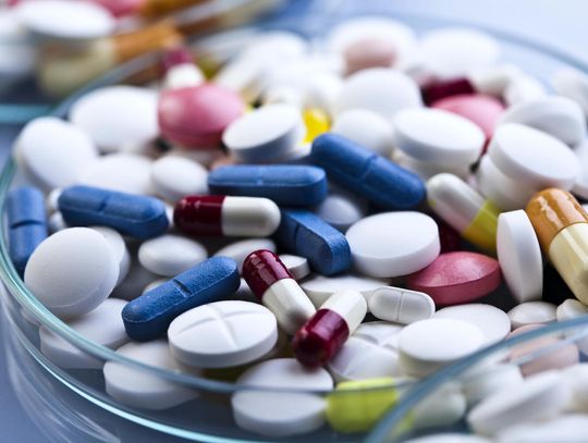 Czy powinno się zażywać wszystkie witaminy?