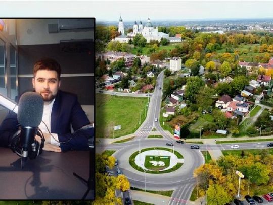 Czy prezydent ucieka do ministerstwa? Czy w Chełmie ma być zarząd komisaryczny?