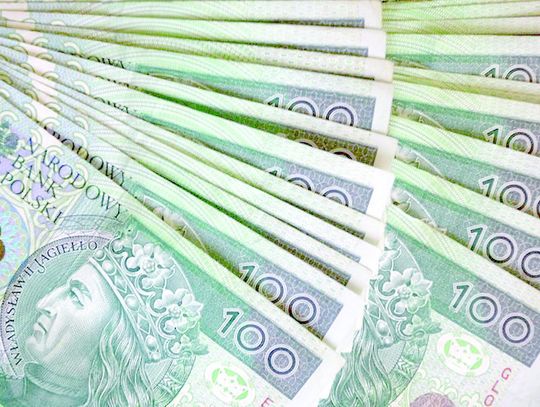 Czy w CKU doszło do wyłudzenia 350 000 zł?