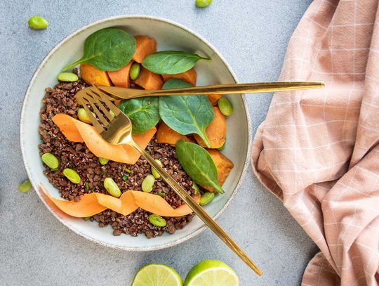 Czy warto wybrać dietę pudełkową?