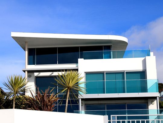 Czy warto wybrać okna z tworzyw sztucznych?