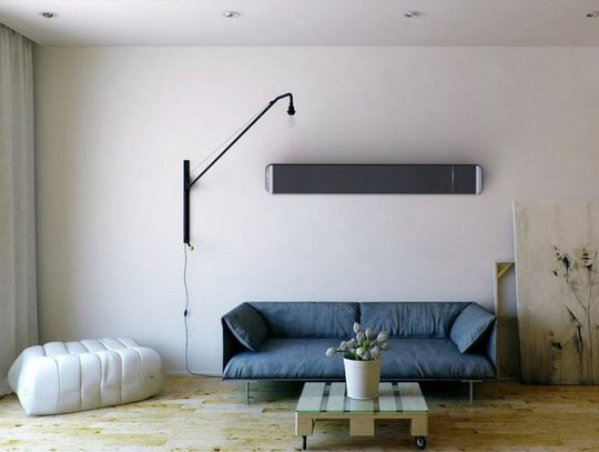 Czym i jak ogrzać ogródek piwny w restauracji?