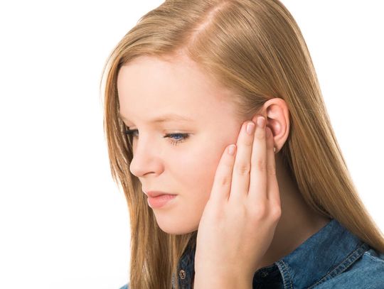 Czym jest „ucho pływaka” i jak je leczyć?