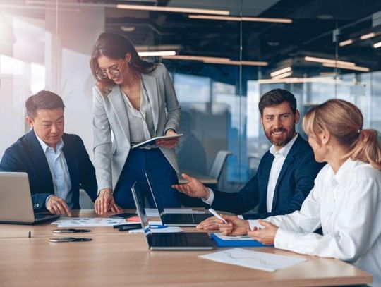 Czym zajmuje się osobisty asystent?