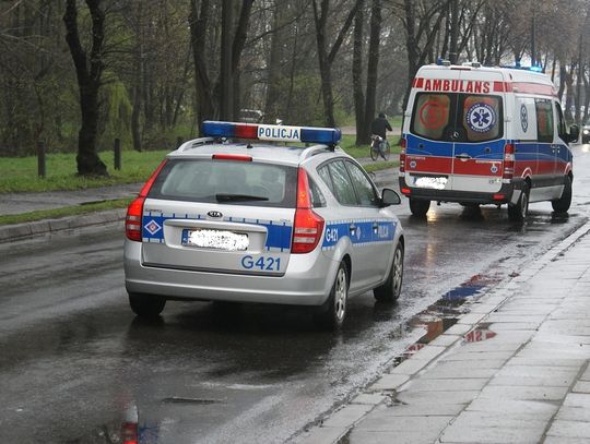 Damski bokser zgrywał ofiarę | Super Tydzień