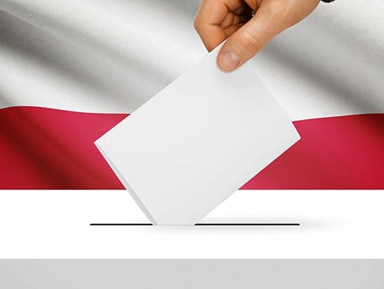 Dane do wyborów przekazane bezprawnie