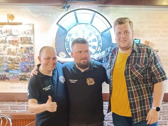 Darterskie lato zmierza do finiszu