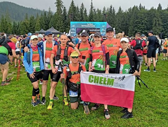 Dawali z siebie wszystko