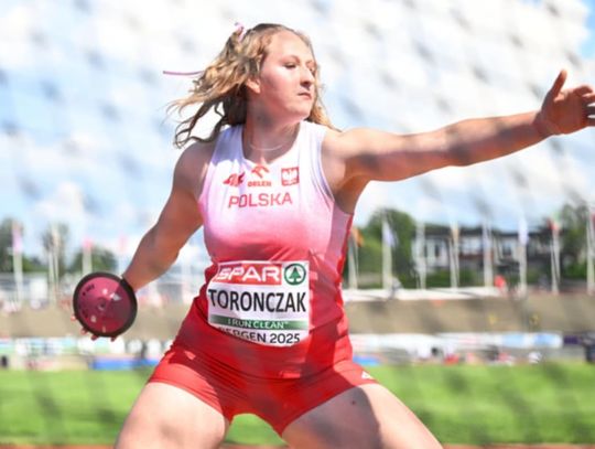 Debiutowała w barwach narodowych