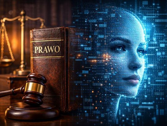 Dramat uczennicy i luka w systemie. Bo technologia jest szybsza niż prawo