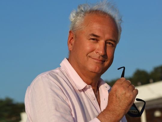 Dekada optymizmu Mariusza Pujszo