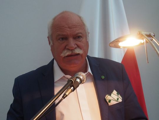 Deniszczuk "zaorał" kadencję G-9