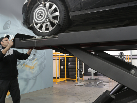 Diagności walczyli o to od lat. Po wakacjach wzrosną ceny przeglądów