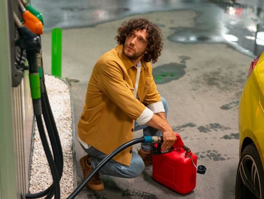 Diesel od wtorku jeszcze tańszy. Minister podał nowe ceny paliw