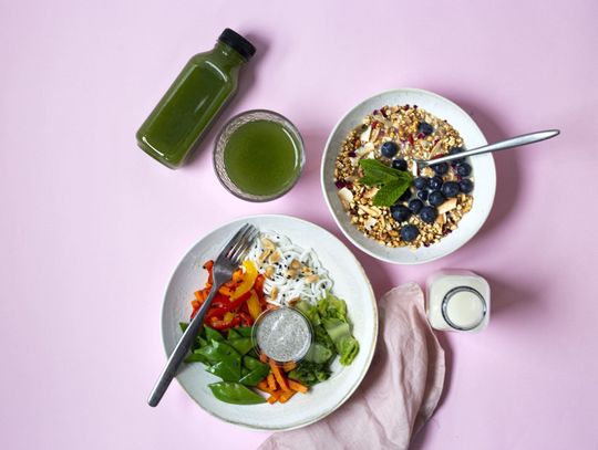 Dieta Dr Dąbrowskiej od ProszeZdrowie