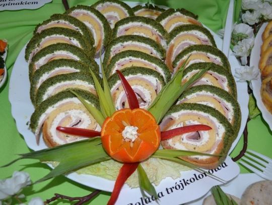 Dla lokalnych smaków