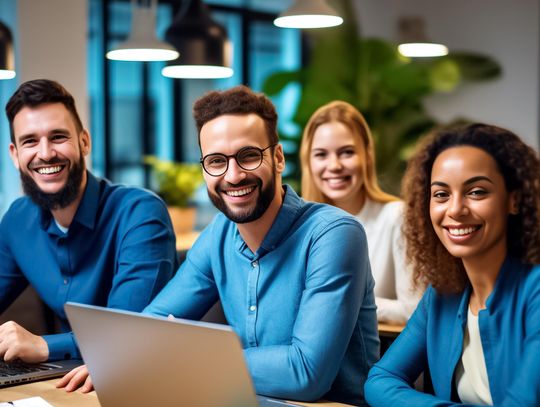 Dlaczego pozycjonowanie jest kluczowe dla sukcesu firm online?"