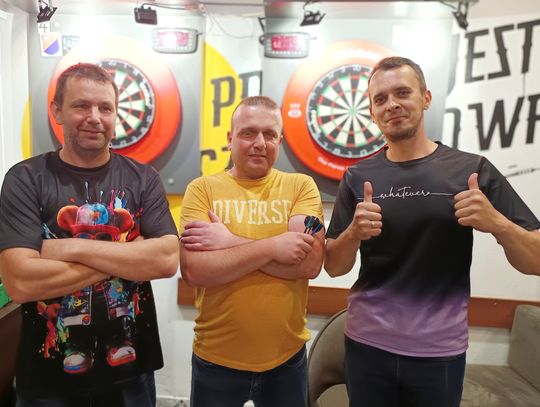 Długi i udany sezon już za nimi