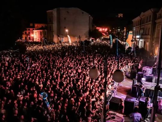 Dni Chełma 2025 – muzyka, motoryzacja i mnóstwo zabawy! Sprawdź program i utrudnienia w ruchu