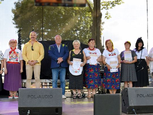 Dni Rejowca Fabrycznego. Znamy laureatów konkursu „Smaki i smaczki PRL-u” [ZDJĘCIA, WYNIKI]