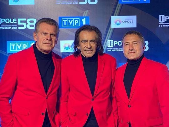 Do Opola zjechały się chełmskie gwiazdy