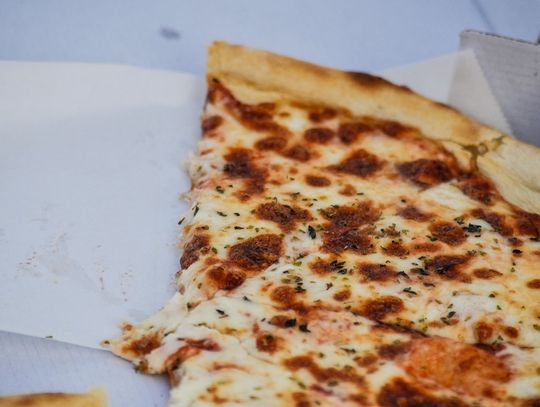 Do sądu za rozbój na dostawcy pizzy