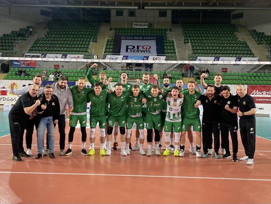 Do trzech razy sztuka