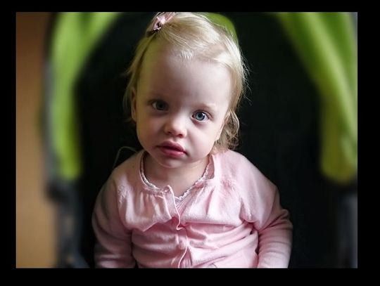 Dobiega końca zbiórka dla Hani | Super Tydzień