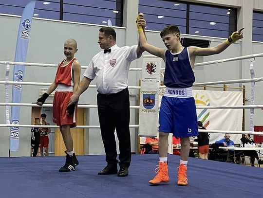 Dobra passa chełmskiego Olimpu