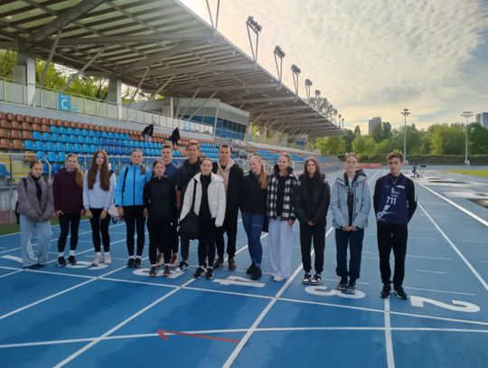 Dobre występy w Lublinie