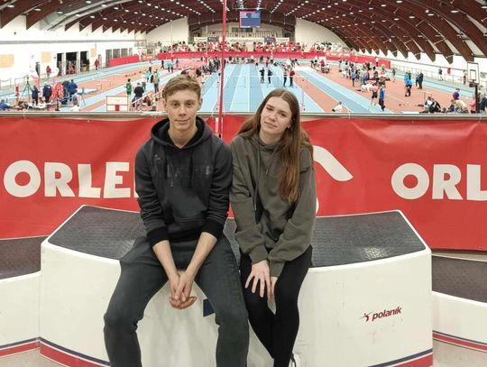 Dobry występ w Spale