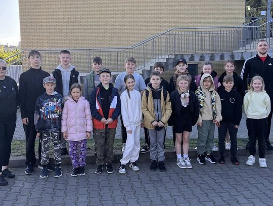 Dobry występ w Wielkopolsce