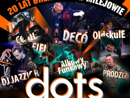 To będzie Dobrze Ogarnięta rywalizacja!