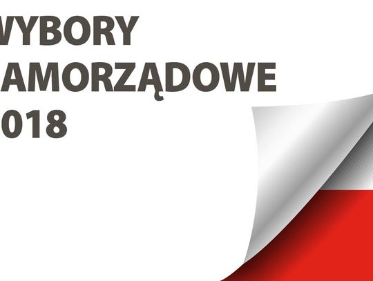 DODATEK SPECJALNY: Wybory Samorządowe 2018