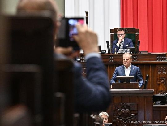 Dodatkowe pieniądze dla posłów. Na mieszkania. Polacy są na NIE