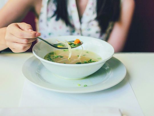 Dokarmić ubogich i bezdomnych | Super Tydzień