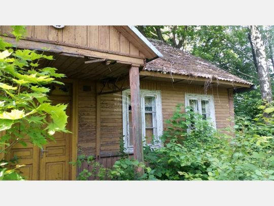 Dom w Wojsławicach (cena 90 000 zł)