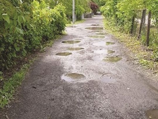 Dość lekceważenia mieszkańców!