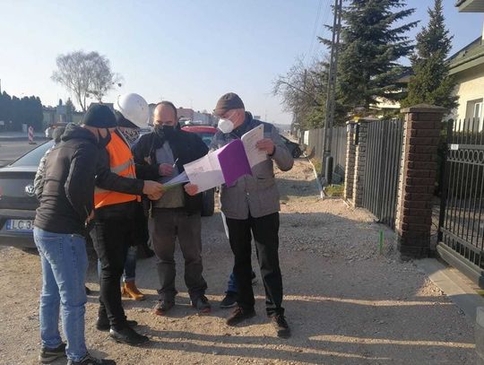 Dostali trzy dni na usunięcie ogrodzeń