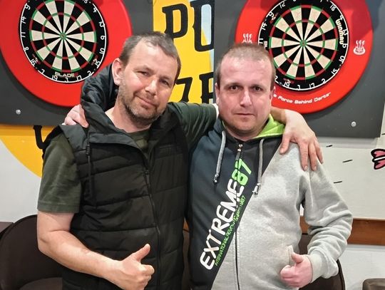 Dotarli do szczęśliwej siódemki