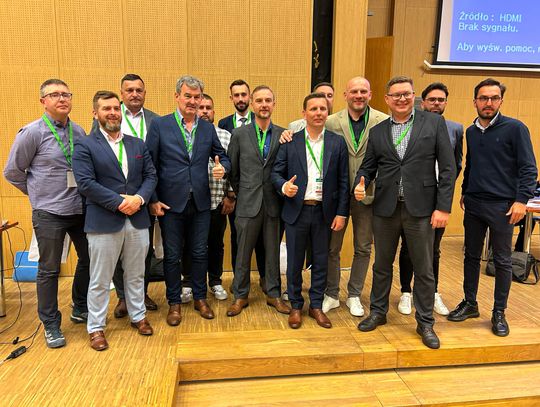 Drewiecki zastąpił Obucha