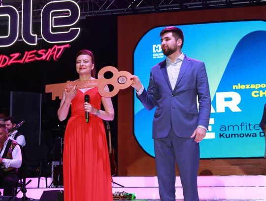 Droższa Kumowa Dolina | Super Tydzień